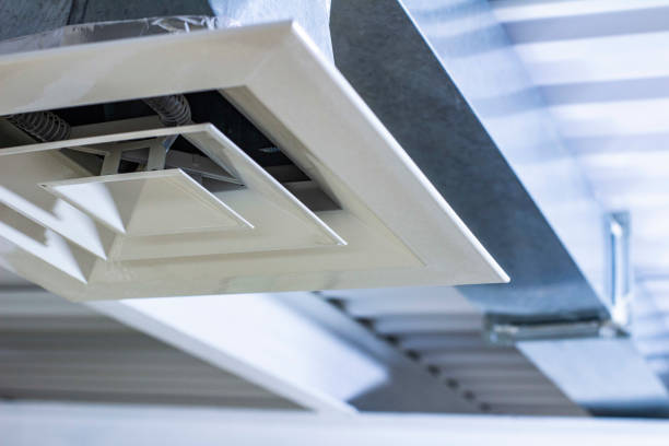 Best General Air Duct Cleaning  in Long Hill, CT