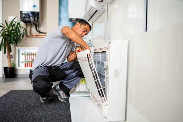 Reliable Long Hill, CT Airduct Cleaning Solutions
