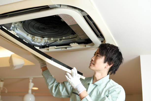 Best Best Air Duct Cleaning Company  in Long Hill, CT