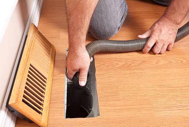 Best Ductwork Cleaning Services  in Long Hill, CT