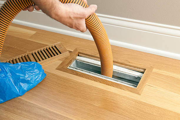 Best Emergency Air Duct Cleaning  in Long Hill, CT