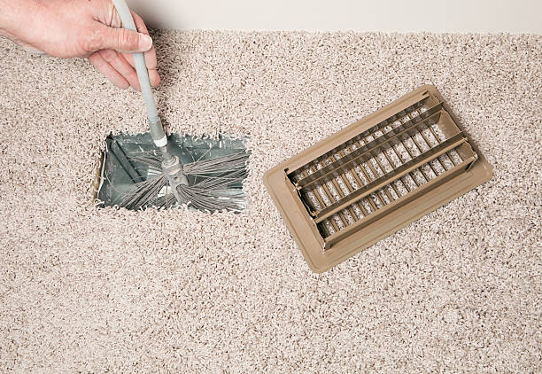 Best Affordable HVAC Duct Cleaning  in Long Hill, CT