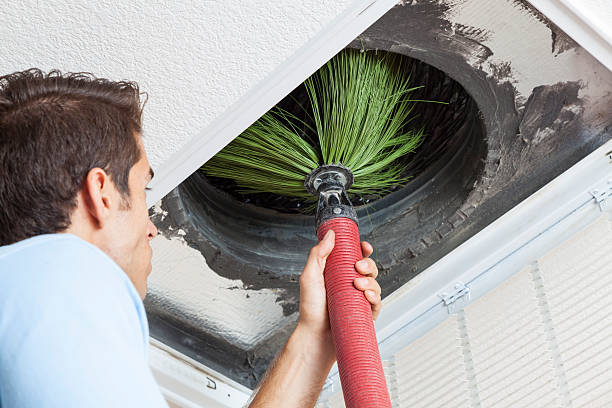 Best Local Air Duct Cleaning Services  in Long Hill, CT