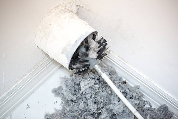 Best HVAC Air Duct Cleaning  in Long Hill, CT
